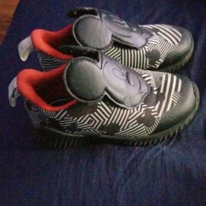Mickey Adidas for boys